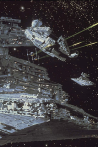 Star Wars: Episode V - The Empire Strikes Back